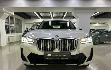 BMW X3, 2024 год, 8 390 000 рублей, 7 фотография