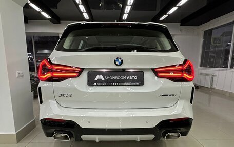 BMW X3, 2024 год, 8 390 000 рублей, 8 фотография