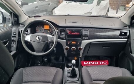 SsangYong Actyon II рестайлинг, 2012 год, 1 130 000 рублей, 8 фотография