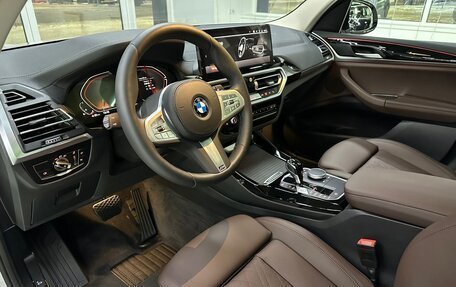 BMW X3, 2024 год, 8 390 000 рублей, 15 фотография