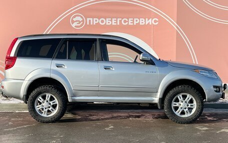 Great Wall Hover H5, 2012 год, 980 000 рублей, 4 фотография