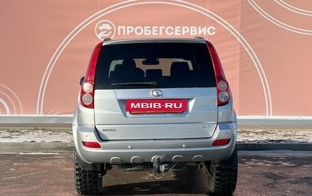 Great Wall Hover H5, 2012 год, 980 000 рублей, 6 фотография