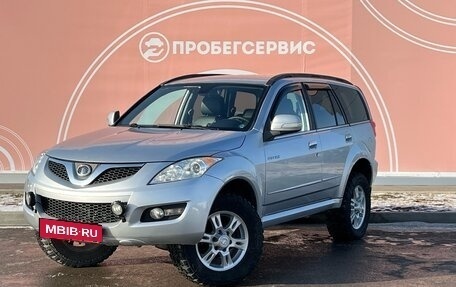 Great Wall Hover H5, 2012 год, 980 000 рублей, 1 фотография