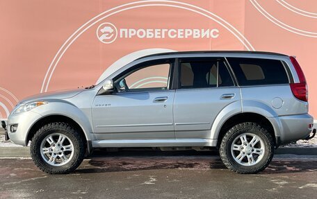 Great Wall Hover H5, 2012 год, 980 000 рублей, 8 фотография