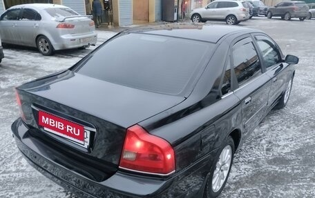 Volvo S80 II рестайлинг 2, 2005 год, 650 000 рублей, 5 фотография