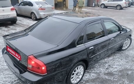 Volvo S80 II рестайлинг 2, 2005 год, 650 000 рублей, 10 фотография