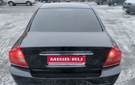 Volvo S80 II рестайлинг 2, 2005 год, 650 000 рублей, 11 фотография