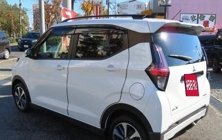 Mitsubishi eK Wagon, 2021 год, 700 000 рублей, 8 фотография