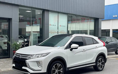 Mitsubishi Eclipse Cross, 2022 год, 1 950 700 рублей, 1 фотография