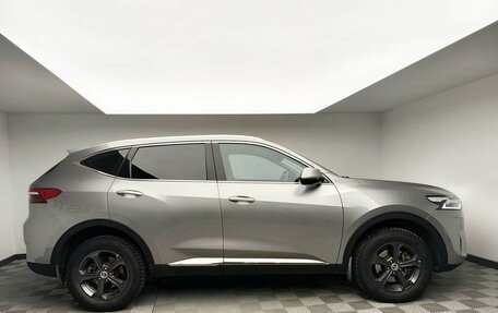 Haval F7 I, 2020 год, 1 797 000 рублей, 3 фотография