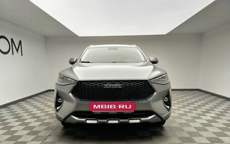 Haval F7 I, 2020 год, 1 797 000 рублей, 2 фотография