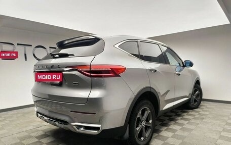 Haval F7 I, 2020 год, 1 797 000 рублей, 4 фотография