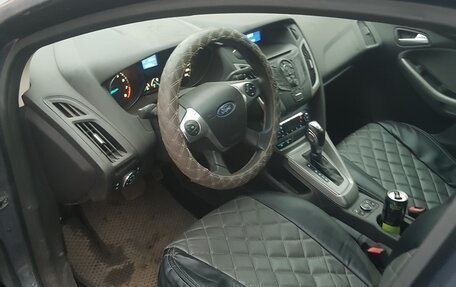 Ford Focus III, 2012 год, 650 000 рублей, 6 фотография