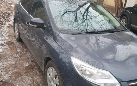 Ford Focus III, 2012 год, 650 000 рублей, 8 фотография