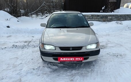 Toyota Corolla, 1995 год, 470 000 рублей, 5 фотография