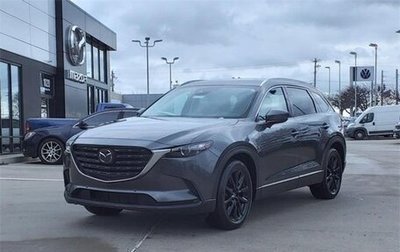 Mazda CX-9 II, 2022 год, 5 469 000 рублей, 1 фотография