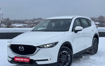 Mazda CX-5 II, 2019 год, 2 970 000 рублей, 1 фотография