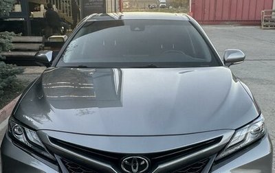 Toyota Camry, 2022 год, 4 000 000 рублей, 1 фотография