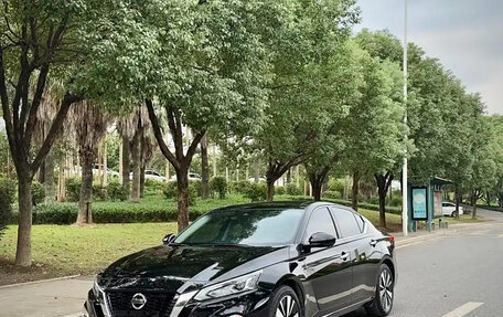 Nissan Altima VI (L34), 2021 год, 1 550 000 рублей, 1 фотография