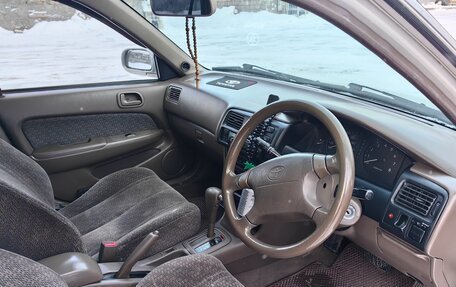 Toyota Corolla, 1995 год, 470 000 рублей, 18 фотография