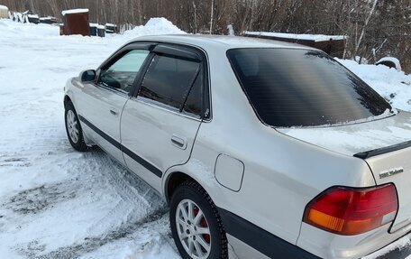 Toyota Corolla, 1995 год, 470 000 рублей, 23 фотография