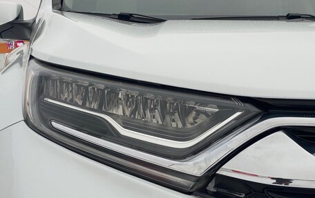 Honda CR-V IV, 2019 год, 2 900 000 рублей, 14 фотография