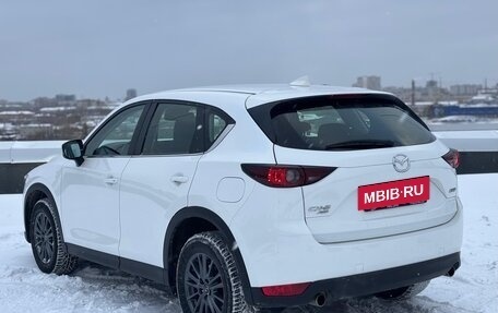 Mazda CX-5 II, 2019 год, 2 970 000 рублей, 3 фотография