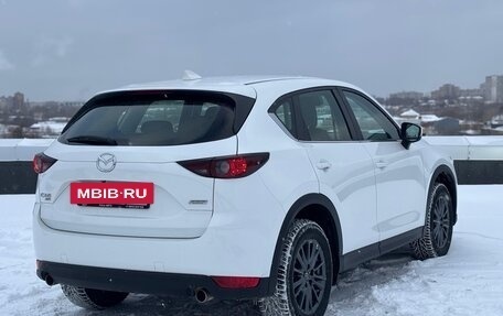 Mazda CX-5 II, 2019 год, 2 970 000 рублей, 4 фотография