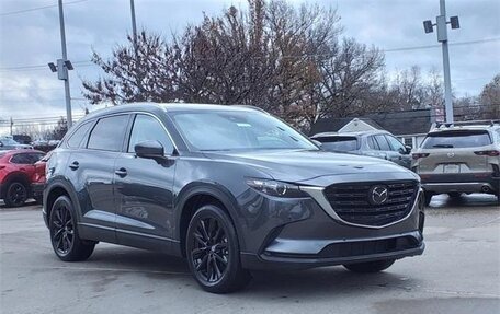 Mazda CX-9 II, 2022 год, 5 469 000 рублей, 3 фотография