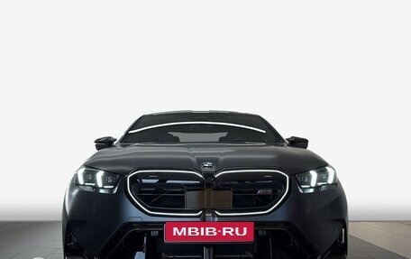 BMW M5, 2024 год, 22 500 000 рублей, 2 фотография