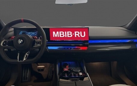 BMW M5, 2024 год, 22 500 000 рублей, 9 фотография