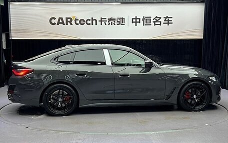 BMW 4 серия, 2022 год, 5 800 000 рублей, 8 фотография