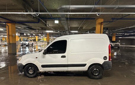 Renault Kangoo II рестайлинг, 2004 год, 325 000 рублей, 4 фотография