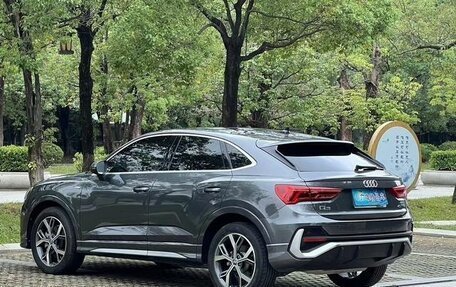 Audi Q3 Sportback, 2021 год, 3 180 000 рублей, 6 фотография