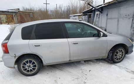 Honda Civic VII, 2001 год, 250 000 рублей, 1 фотография