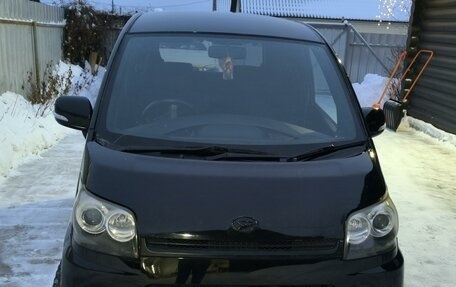 Daihatsu Move IV, 2007 год, 450 000 рублей, 1 фотография