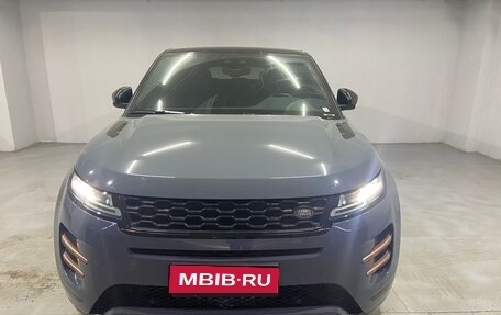 Land Rover Range Rover Evoque II, 2021 год, 4 950 000 рублей, 1 фотография