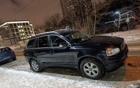 Volvo XC90 II рестайлинг, 2011 год, 1 180 000 рублей, 6 фотография