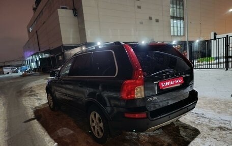 Volvo XC90 II рестайлинг, 2011 год, 1 180 000 рублей, 3 фотография