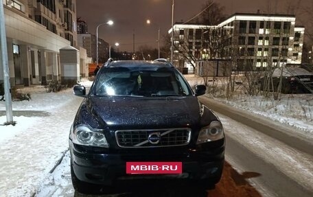 Volvo XC90 II рестайлинг, 2011 год, 1 180 000 рублей, 8 фотография