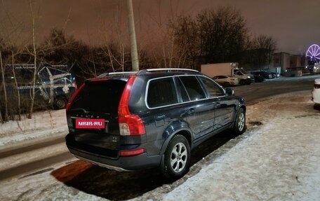 Volvo XC90 II рестайлинг, 2011 год, 1 180 000 рублей, 5 фотография