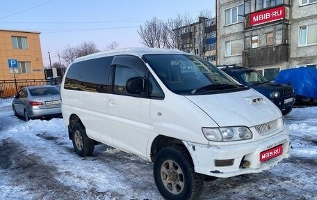 Mitsubishi Delica IV, 1998 год, 500 000 рублей, 1 фотография