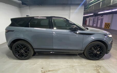 Land Rover Range Rover Evoque II, 2021 год, 4 950 000 рублей, 4 фотография