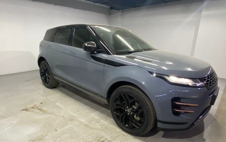 Land Rover Range Rover Evoque II, 2021 год, 4 950 000 рублей, 3 фотография