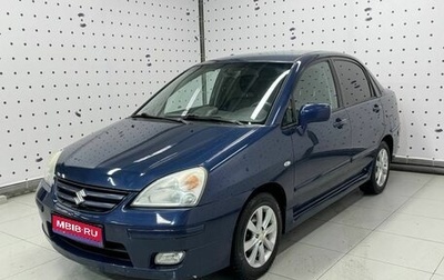 Suzuki Liana, 2007 год, 480 000 рублей, 1 фотография