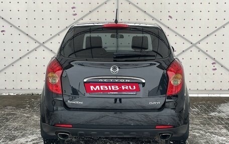 SsangYong Actyon II рестайлинг, 2011 год, 985 000 рублей, 6 фотография