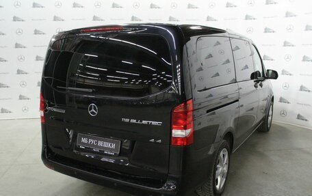 Mercedes-Benz Vito, 2015 год, 2 200 000 рублей, 8 фотография