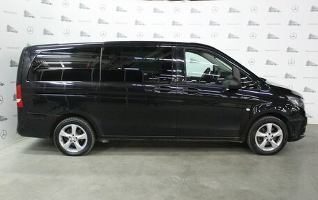 Mercedes-Benz Vito, 2015 год, 2 200 000 рублей, 7 фотография