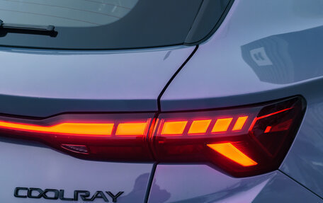 Geely Coolray I, 2024 год, 2 645 990 рублей, 11 фотография