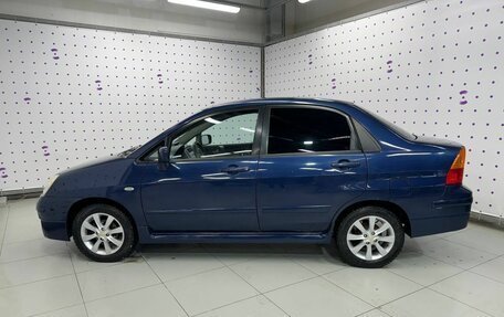 Suzuki Liana, 2007 год, 480 000 рублей, 8 фотография